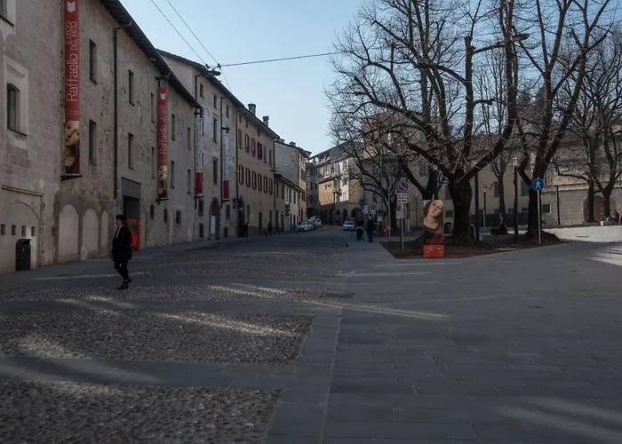 Casa Chiara Bérgamo