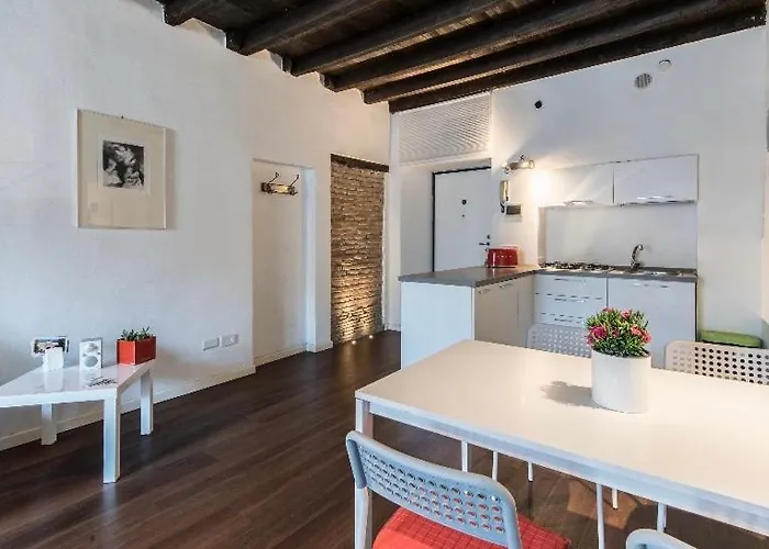 Casa de Férias Casa Chiara *