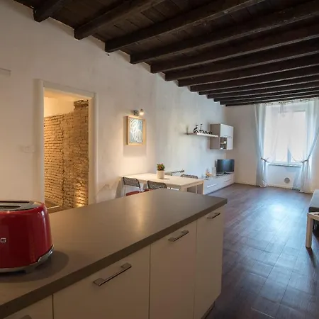 Hébergement de vacances Casa Chiara