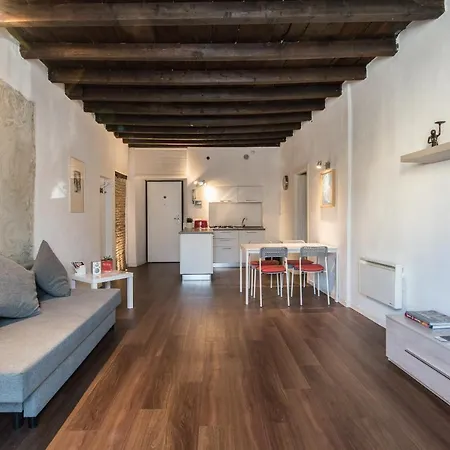 Hébergement de vacances Casa Chiara *