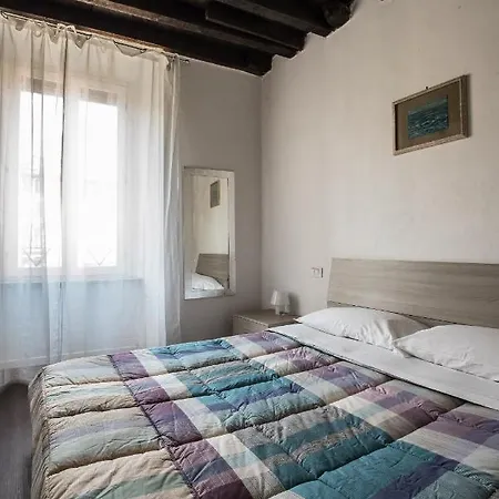 Hébergement de vacances Casa Chiara Bergame