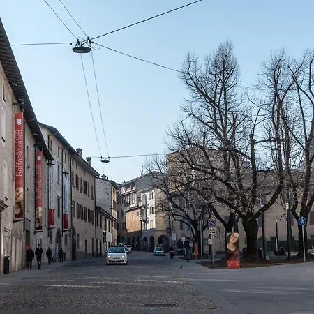Nyaraló Casa Chiara