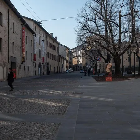 Casa Chiara Bergamo