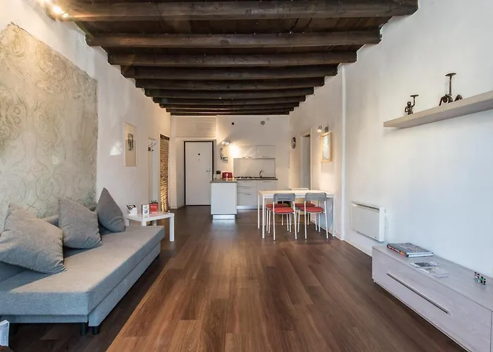 Nyaraló Casa Chiara *