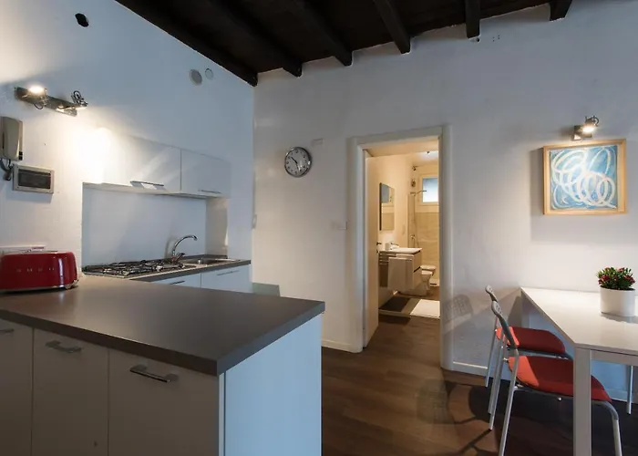 Casa Chiara Holiday home