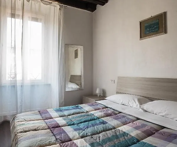 Holiday home Casa Chiara Bergamo