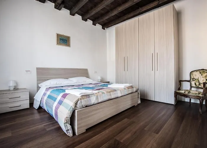 Holiday home Casa Chiara