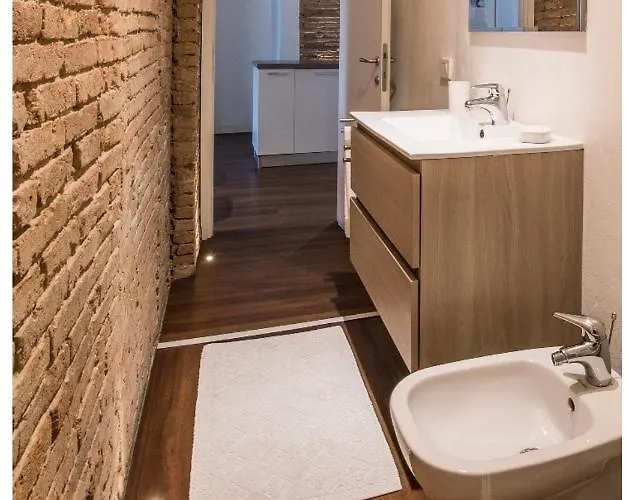 Casa Chiara Holiday home