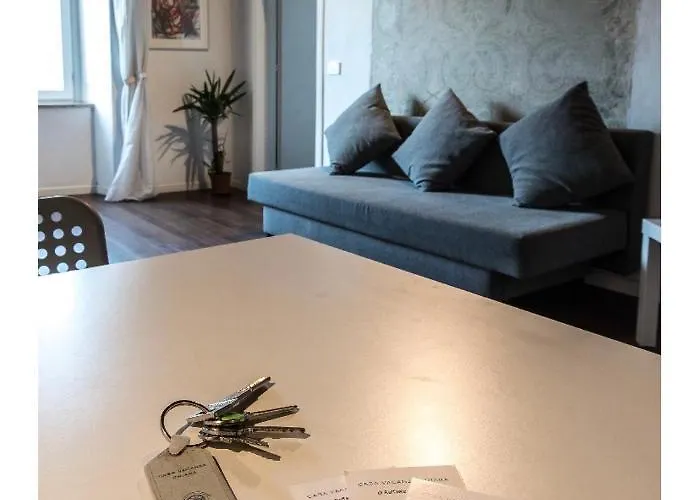 Holiday home Casa Chiara