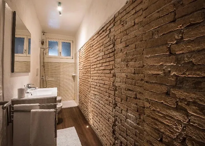 Holiday home Casa Chiara *