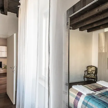 Casa Chiara Bergamo