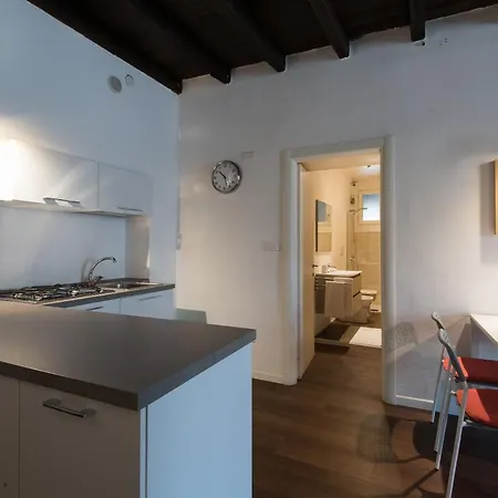 Casa Chiara Nyaraló