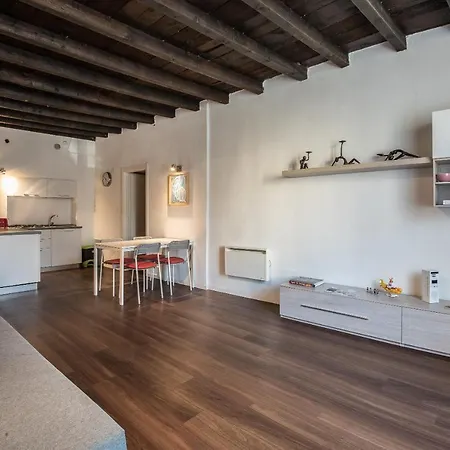 Casa Chiara Nyaraló *