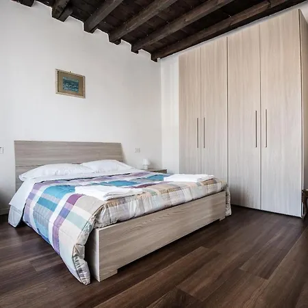 Сasa de vacaciones Casa Chiara