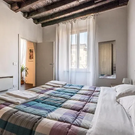Casa Chiara Bergame