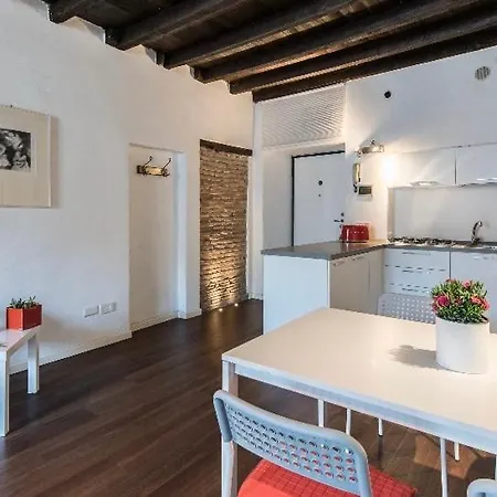 Hébergement de vacances Casa Chiara *