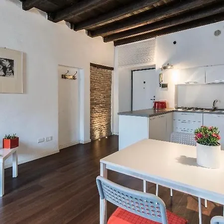 Nyaraló Casa Chiara *