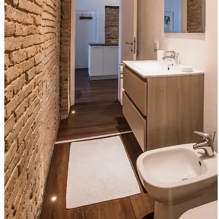 Casa Chiara Hébergement de vacances