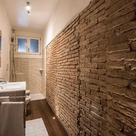 Nyaraló Casa Chiara *