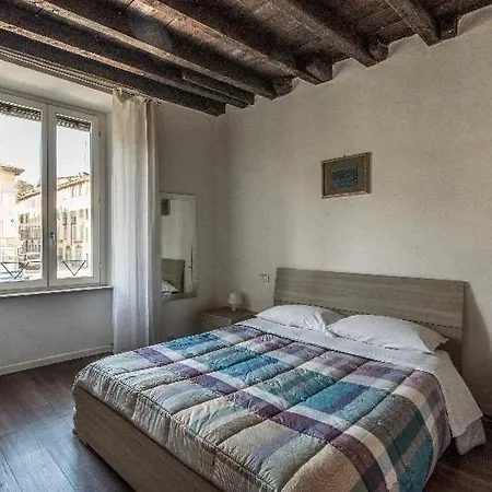 Casa Chiara Сasa de vacaciones