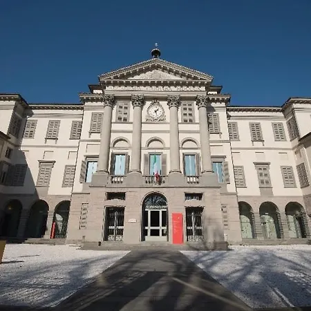 Casa Chiara Hébergement de vacances