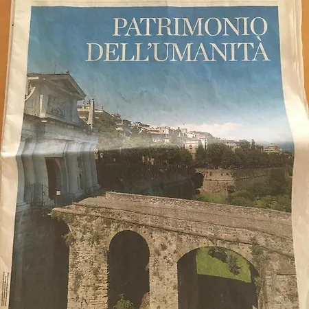 Сasa de vacaciones Casa Chiara