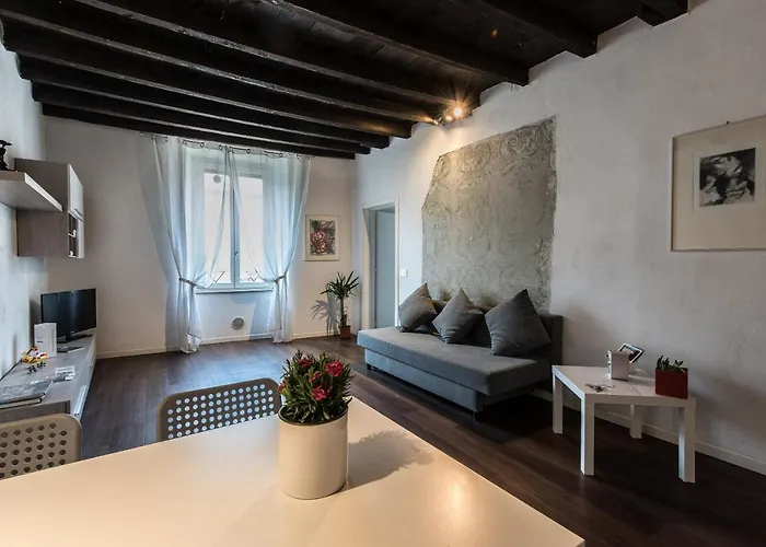 Casa Chiara Сasa de vacaciones *