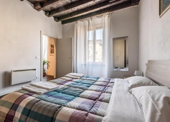 Casa Chiara Bérgamo