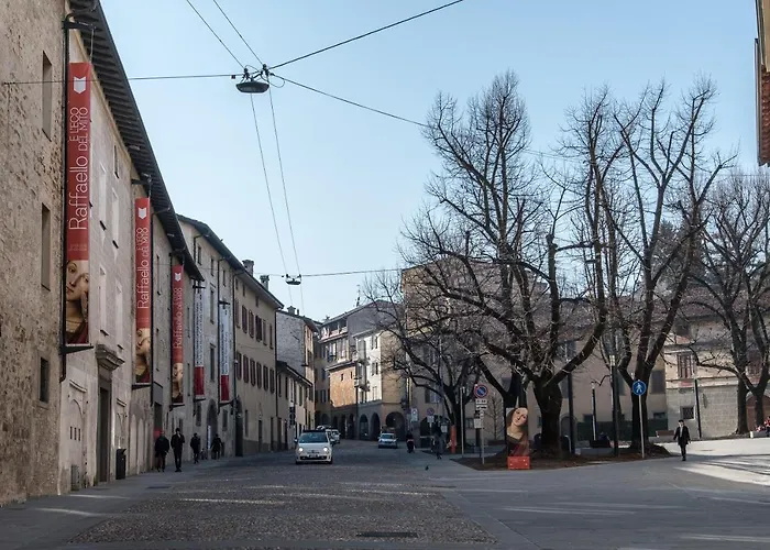 Сasa de vacaciones Casa Chiara