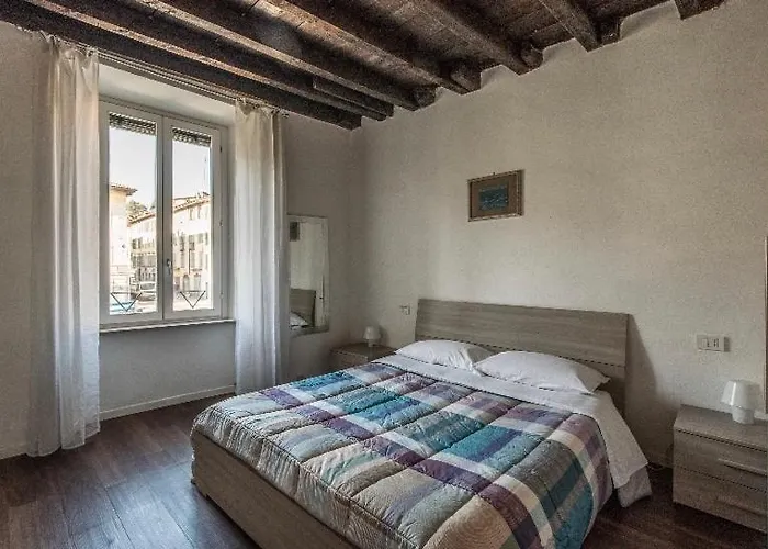 Casa Chiara Сasa de vacaciones